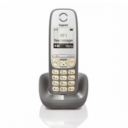 Cordless telefono Gigaset AS405 IGOESP-AS405