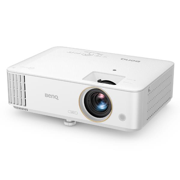 Videoproiettore BENQ FULLHD TH585P 3500 ANSI Lumen IGO-ESP/9H.JLS77.14E