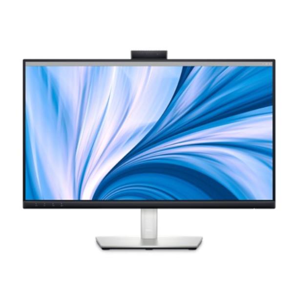 Monitor DELL 27" con Webcam conference led IGO-ESP/C2423H