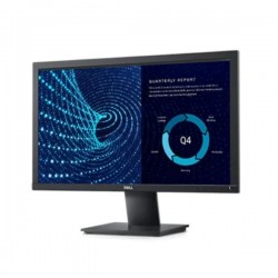 Monitor Desktop 21,45" DELL IGO-ESPE2223HN 