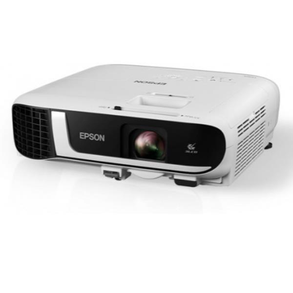 Videoproiettore EPSON FULLHD EB-FH52 4000 ANSI Lumen IGO-ESP/V11H978040