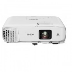Videoproiettore EPSON EB-X49 3.600 Ansi Lumen IGO-ESP/V11H982040