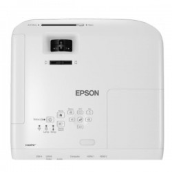 Videoproiettore EPSON EB-X49 3.600 Ansi Lumen IGO-ESP/V11H982040