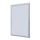 Bacheca per esterno 70x100 porta poster certificata IP56 B1 ESG IGO-IWCITY70x100
