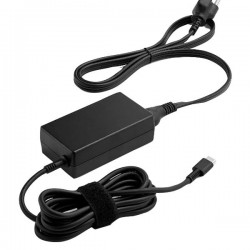 Adattatore di alimentazione - per notebook - HP 65 W USB-C LC - codice 1P3K6AA