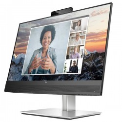 Monitor HP E24m G4 FHD USB-C 23,8" Conferencing & Docking IGO-ESP/40Z32AA