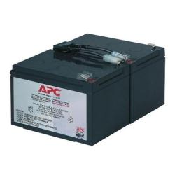 Batteria APC per UPS gruppi continuità IGO-ESPRBC6