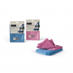 Panno Ultra fibra Vetri/banchi microfibra 40x40cm Perfetto IGO-OD0319A