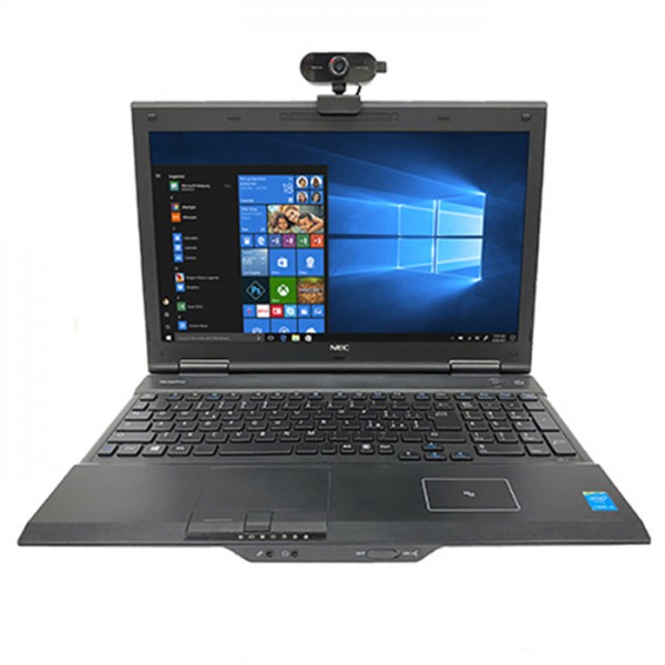 Notebook NEC Versa Pro VD-VK27M Core i5-4310M SSD 15.6" IGO-ST/311394335