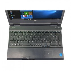 Notebook NEC Versa Pro VD-VK27M Core i5-4310M SSD 15.6" IGO-ST/311394335