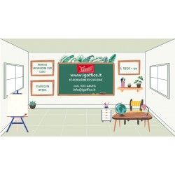 Kit archiviazione Studi Legali 10 art. in cf IGO-AKLEG