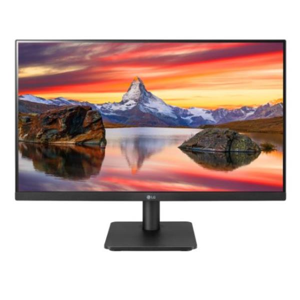 Monitor LG Desktop 23,8" IGO-ESP24MP400-B.BEU