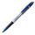 Penna Roller con cappuccio Uni Mitsubishi Uni Ball Air punta 0,7mm blu IGO-OD/M UBA188 B