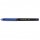 Penna roller Uni Mitsubishi Uni Ball Air con cappuccio punta 0,5mm blu IGO-OD/M UBA188M B