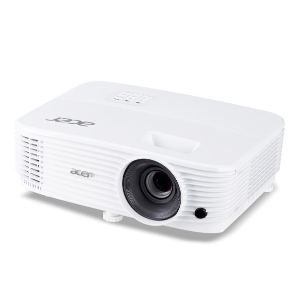 Videoproiettore ACER P1157I 4.500 ANSI lumen IGO-ESPMR.JUQ11.001