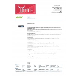 Videoproiettore ACER X1128H 4.800 Ansi Lumen IGO-ESP/MR.JTG11.001