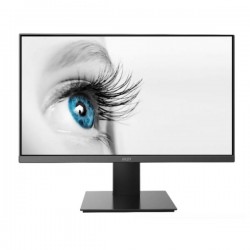 Monitor MSI Desktop 23,8" PRO MP241X IGO-ESP9S6-3BA9CH-015 