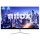 Monitor Desktop NILOX 24" Full HD 75Hz VA HDMI VGA 4ms IGO-ESP/NXM24FHD01W