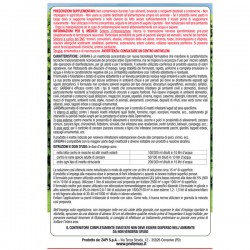 Insetticida antizanzare concentrato 100ml Protemax IGO-OD/PROTE180