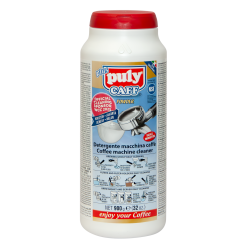 Detergente - PulyCaff - in polvere per macchine da caffè - Espresso - per GRUPPI-PULY CAFF PLUS NSF-KG. 0,900 cf 1 pz