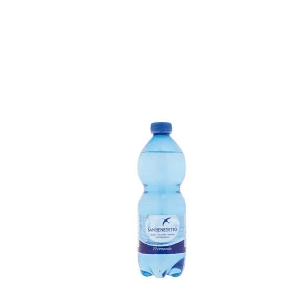 Acqua frizzante SAN BENEDETTO PET bottiglia da 500 ml IGO-ODSBAC5