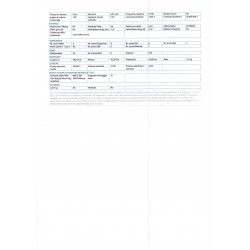 Monitor AOC Desktop medicale 23,8" basic line VA FHD IGO-ESP24B2XHM2