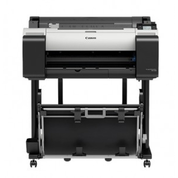 Plotter CANON TM-200 3062C003 A1 (24 pollici) 609mm IGOALT-3062C003