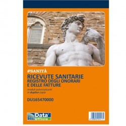 Ricevute sanitarie