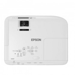 Videoproiettore EPSON EB-FH06 3.500 ANSI lumen IGO-ESPV11H974040