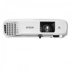 Videoproiettore EPSON EB-W49 3.800 ANSI lumen IGO-ESPV11H983040