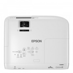 Videoproiettore EPSON EB-W49 3.800 ANSI lumen IGO-ESPV11H983040