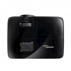 Videoproiettore OPTOMA proiezione luminosa 3800 Lumens IGO-ESPX371