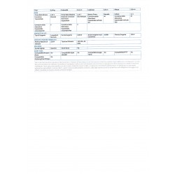 Videoproiettore OPTOMA proiezione luminosa 3800 Lumens IGO-ESPX371