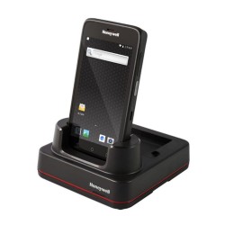 Computer terminale multiuso HONEYWELL Hardware EDA51 WLAN IGO-DCM/EDA51-0-B623SQGRK