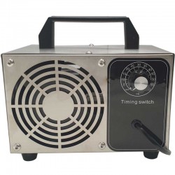 Purificatori d'aria ed accessori