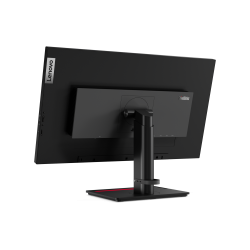 Monitor LENOVO ThinkVision P27q-20 16:9 QHD da 27" IGO-LNV/61EAGAR6EU