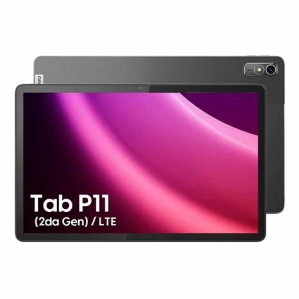 Tablet LENOVO TB350FU 11,5" ACC 4G+128GGR-SE-PEN IGO-LNV/ZABF0394SE