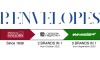 Pigna envelopes