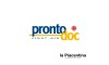Pronto Doc
