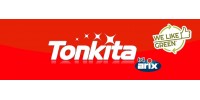 Tonkita professional