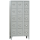 Casellario metallo per scuola 15 vani 90x50x180h cm FSM-H090Q1803E