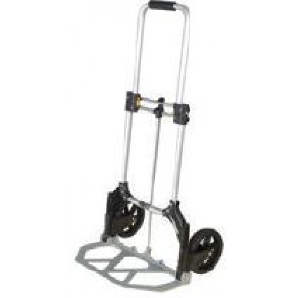 Carrello pieghevole 80 kg IGO-SGGZS100