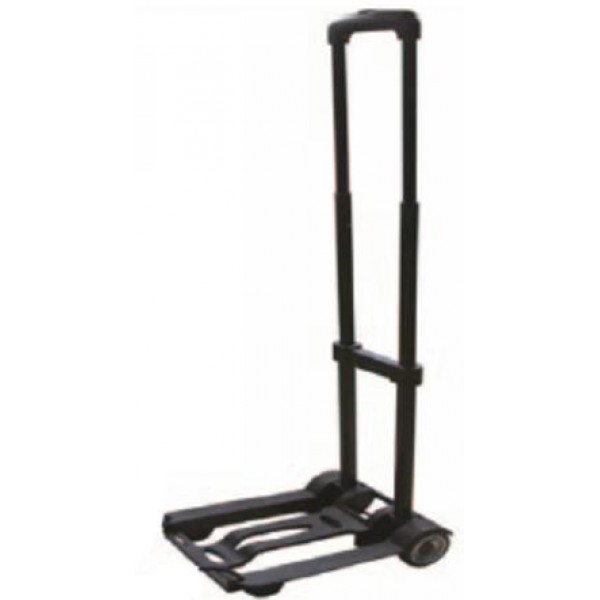 Carrello pieghevole 35 kg IGO-SGGZS30