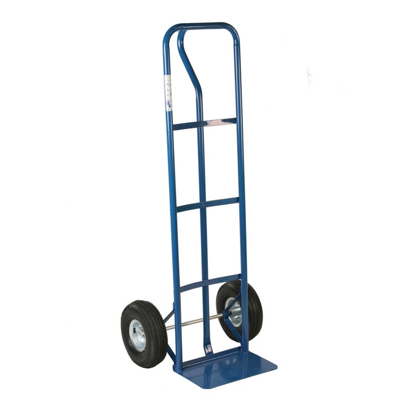 Carrello Grande Volumi sali-scendi Scale IGOSG-HT4028