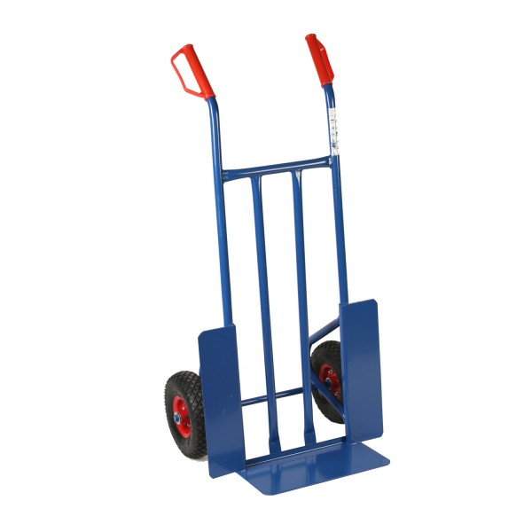 Carrello Doppio Manico Portata 300 Kg IGO-SGHT300