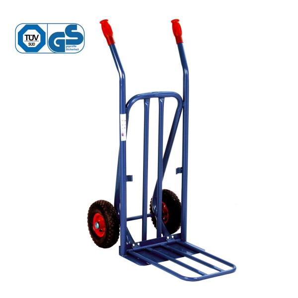 Carrello Grande Volume Portata 120 Kg IGO-SGHT4024R