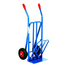 Carrello Grande Volume Portata 120 Kg IGO-SGHT4024R