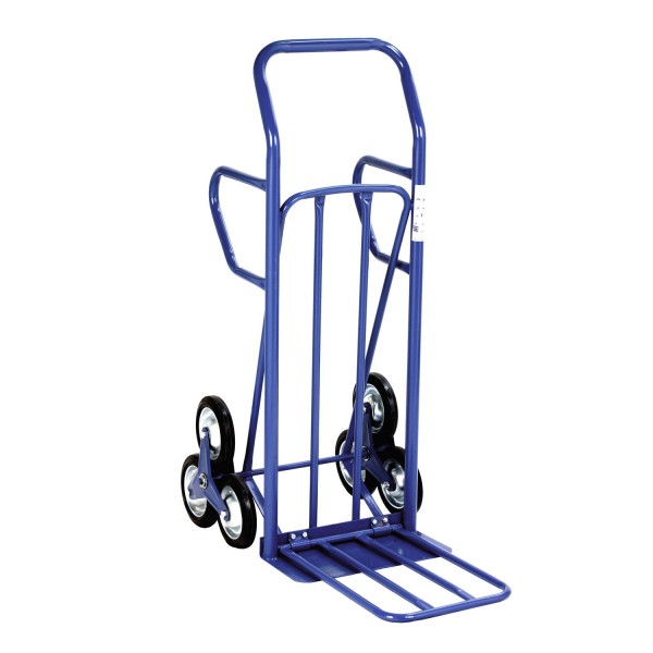 Carrello Grande Volumi sali-scendi Scale IGOSG-HT4028