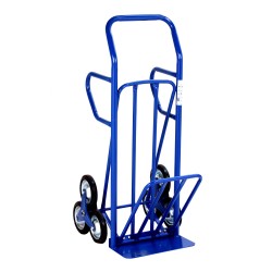 Carrello Grande Volumi sali-scendi Scale IGOSG-HT4028