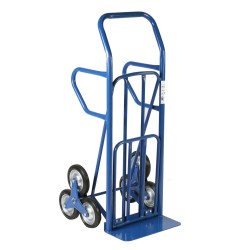 Carrello Grande Volumi sali-scendi Scale IGOSG-HT4028